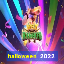 halloween 2022 google doodle